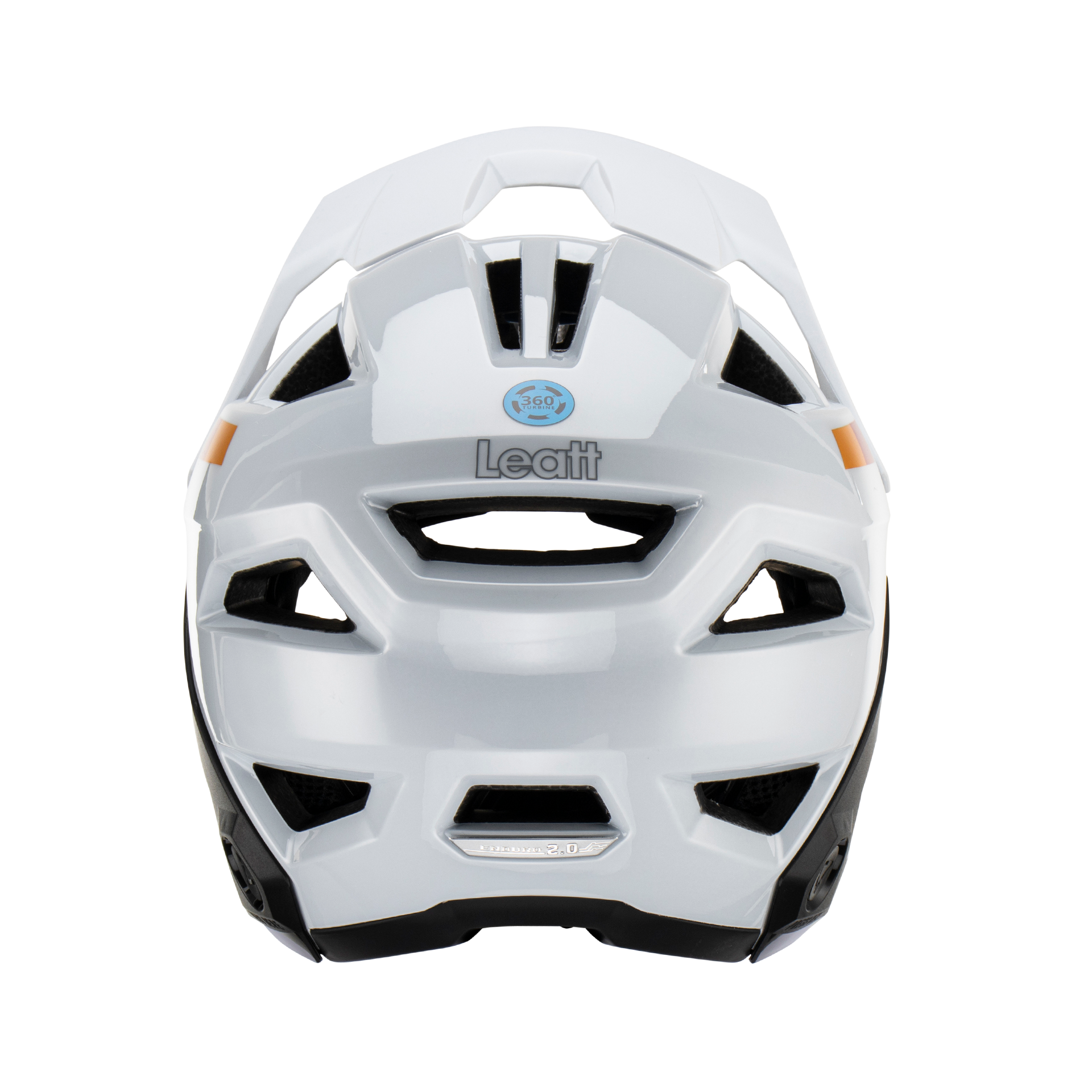 Leatt Enduro 2.0 V23 Downhill MTB Helmet