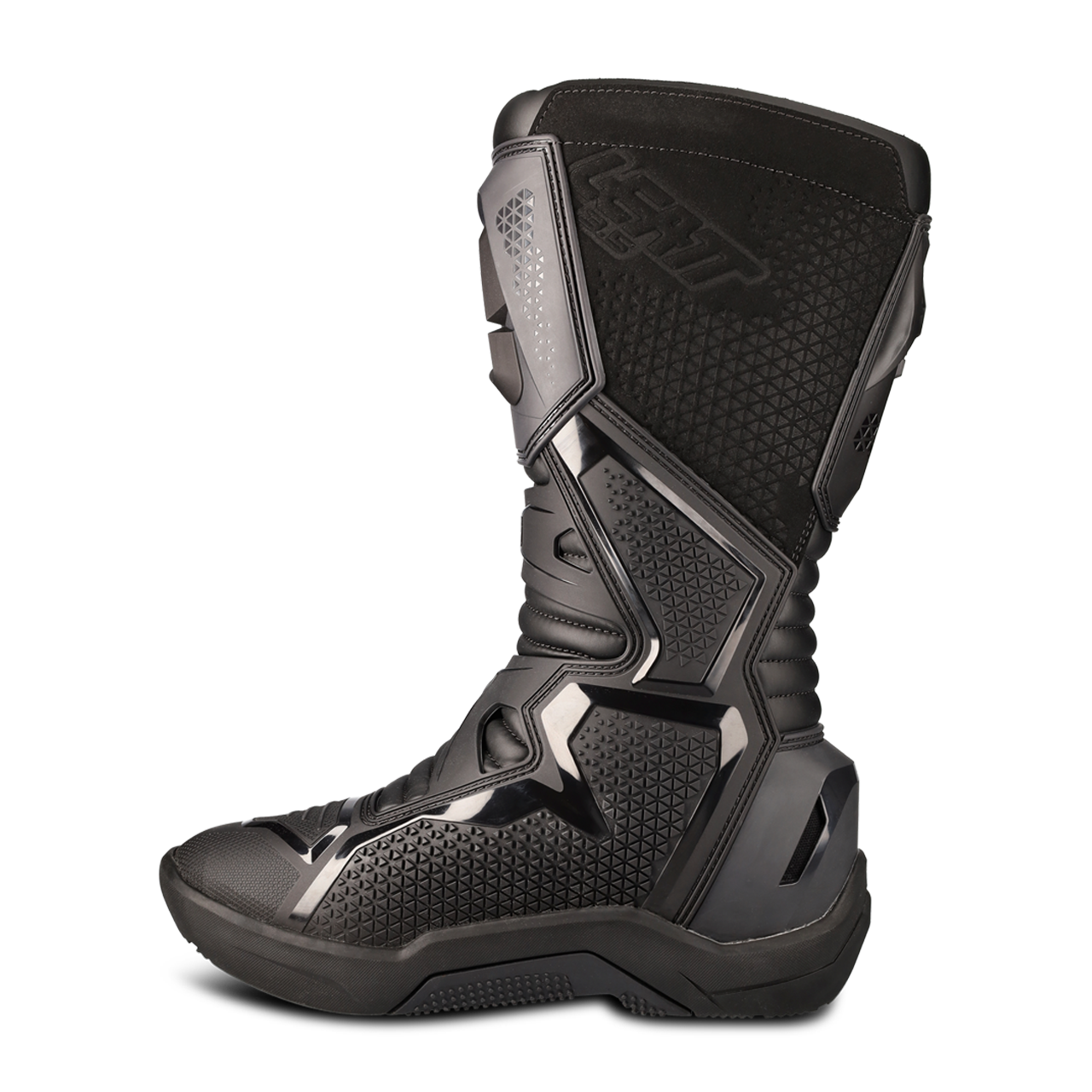 Crosslaarzen Leatt 3.5