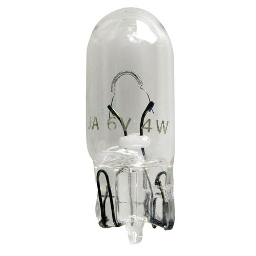 Glass Base Bulb