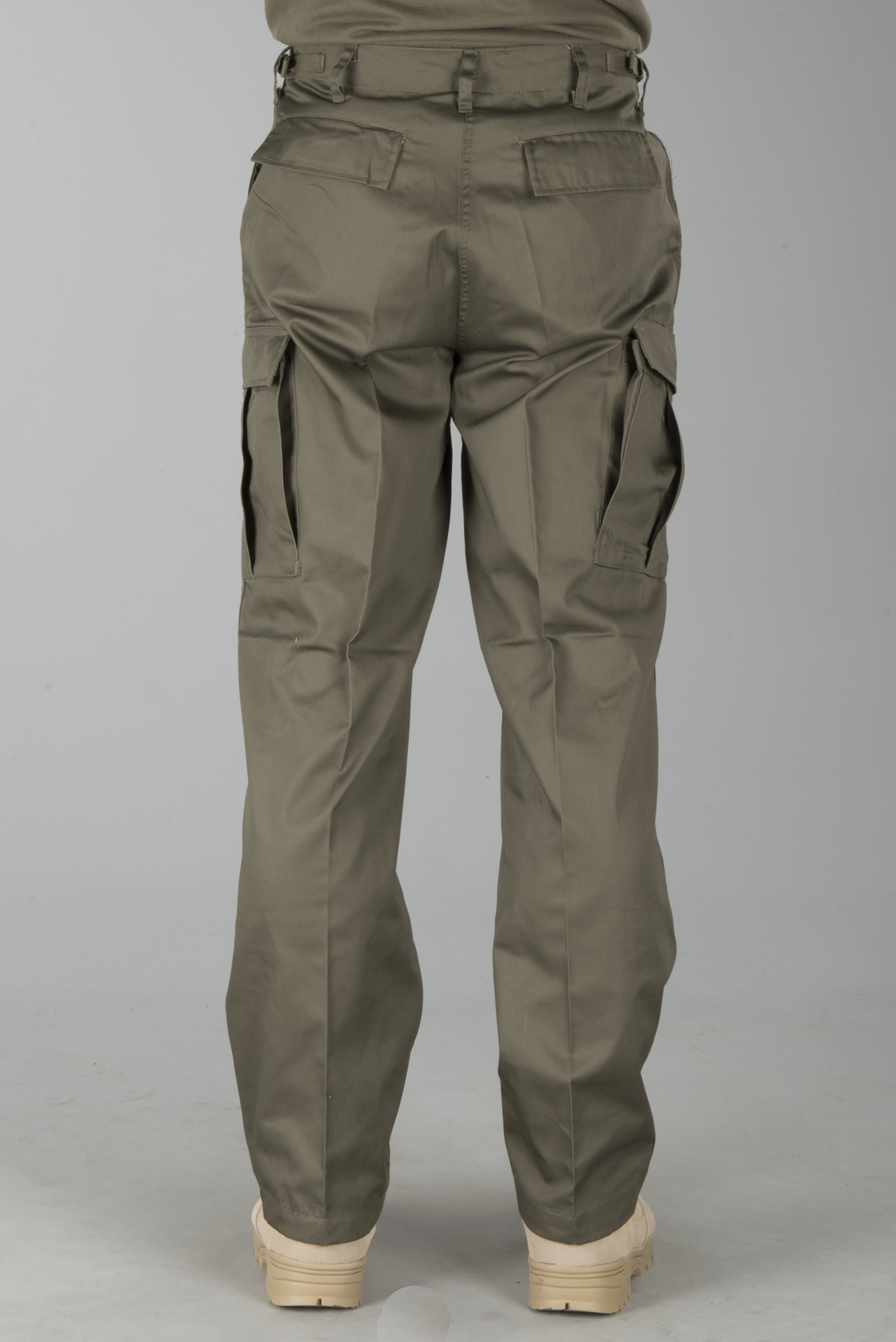 Pantalones Brandit US Ranger Hose