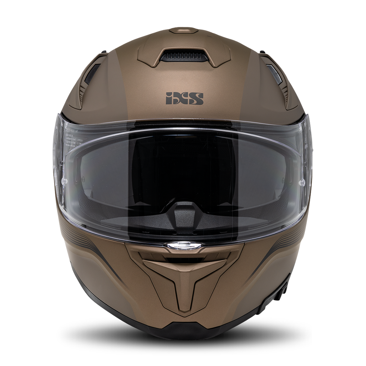 iXS Rapid 2.0 Graphic Full Face Helmet