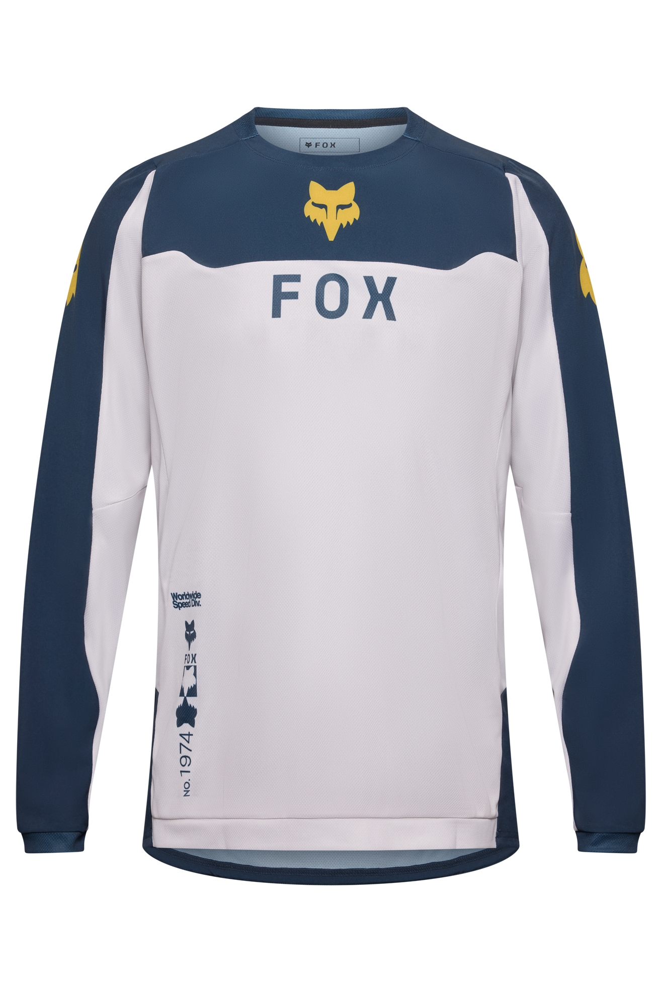 MX Dres FOX Ranger Off Road