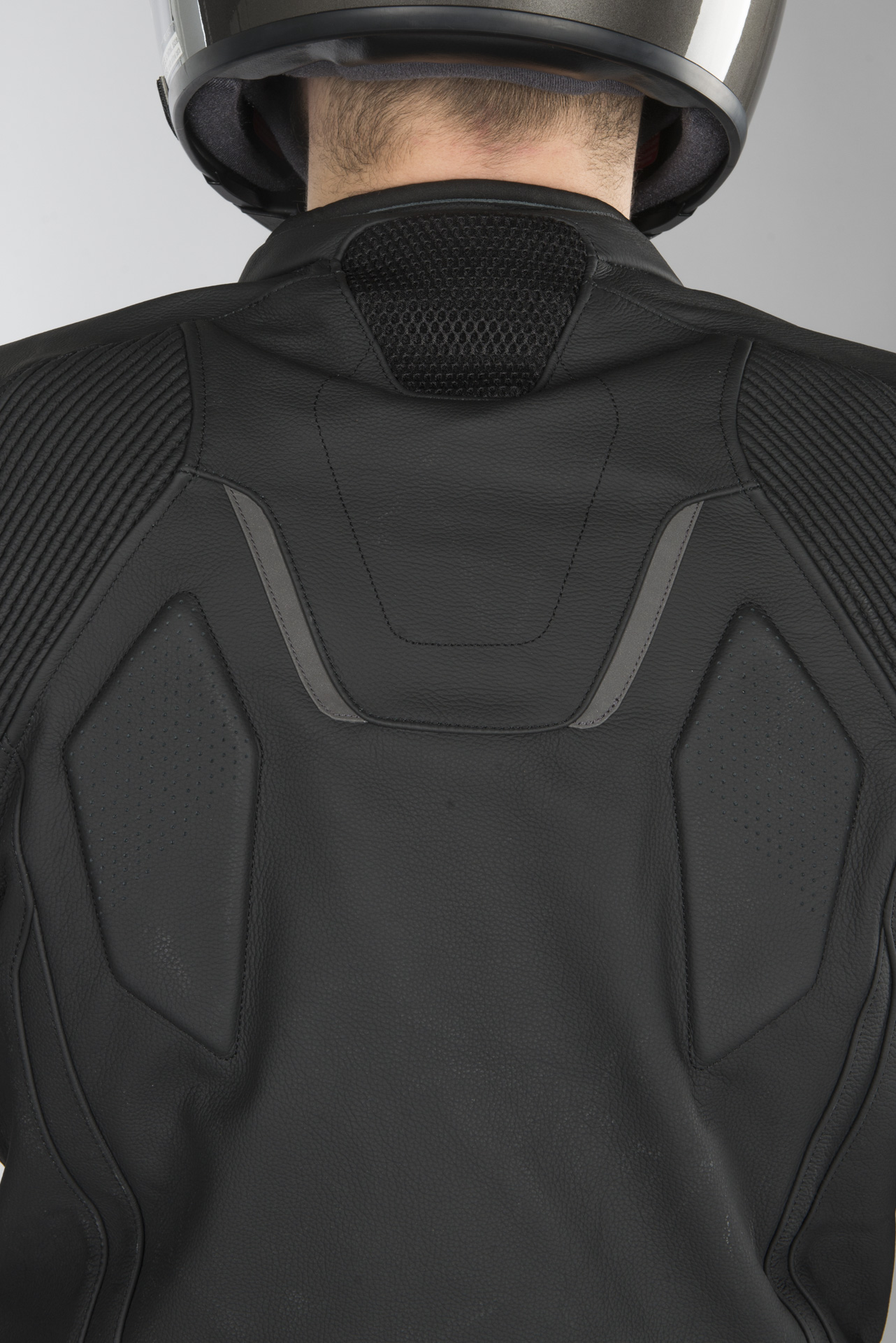 Blouson en Cuir Alpinestars Caliber