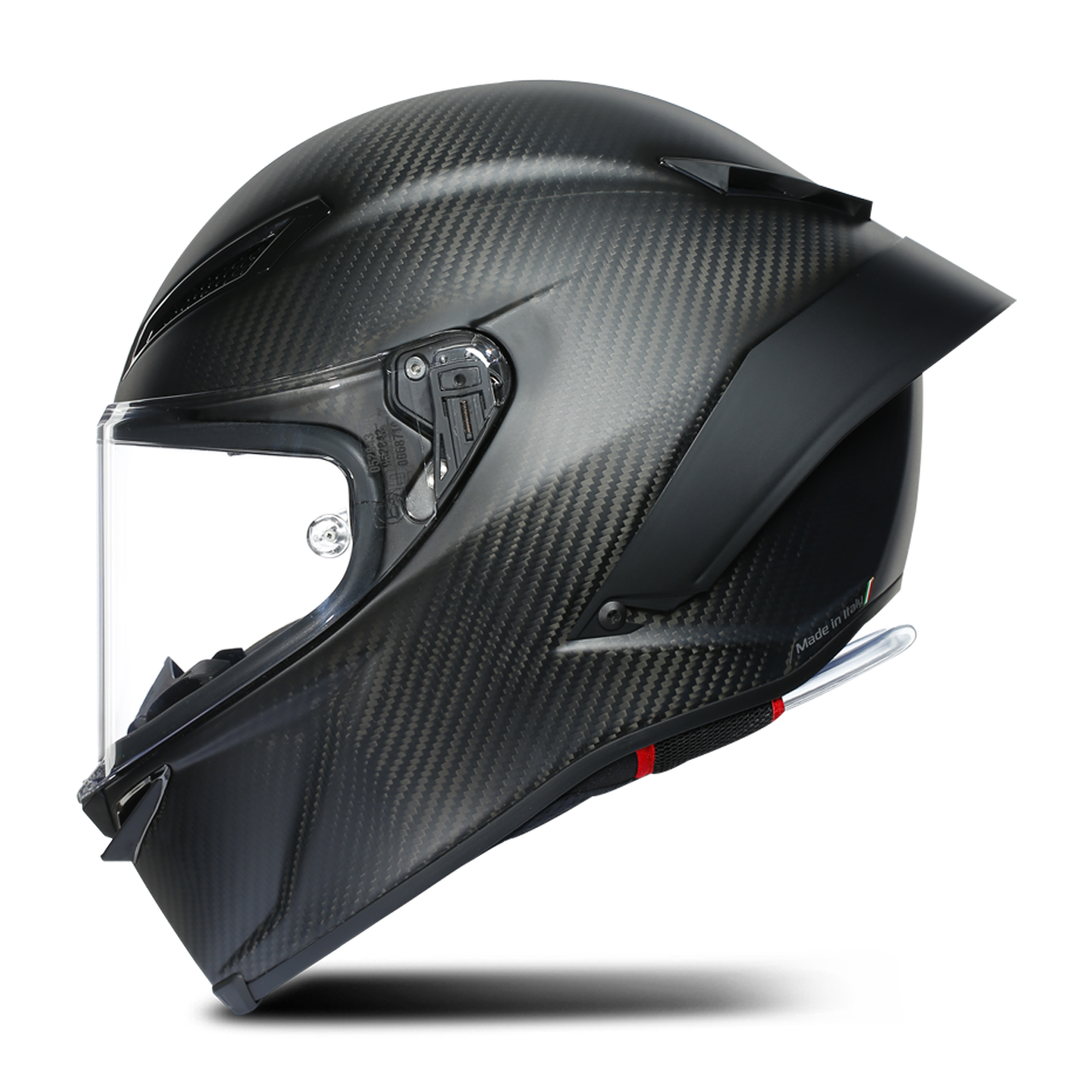 AGV Pista GP RR Full Face Helmet