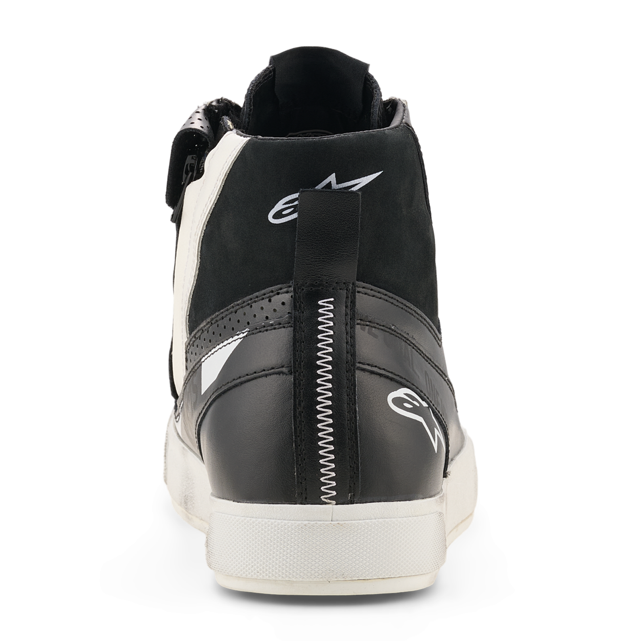 MC-Støvler Alpinestars Stated Flair