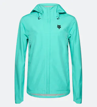 FOX Ranger 2.5 Layer Water MTB Jacket