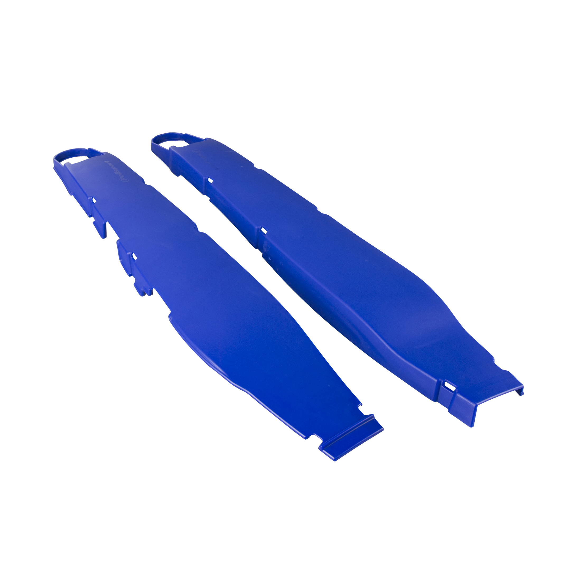 Protectores de Basculante Polisport Azules