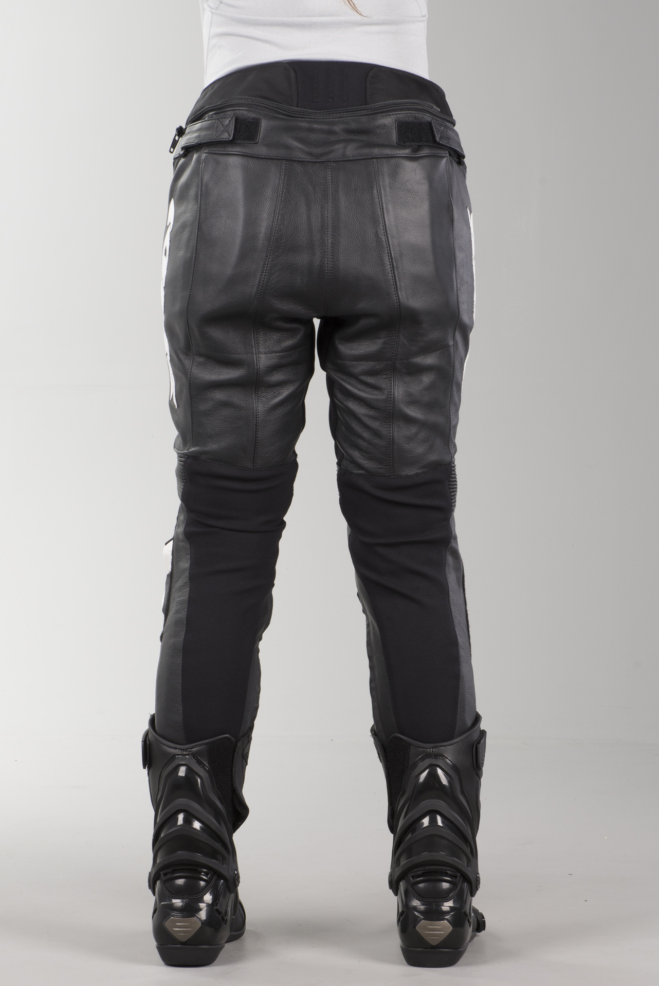 Spidi Ladies RR Pro Leather Trousers