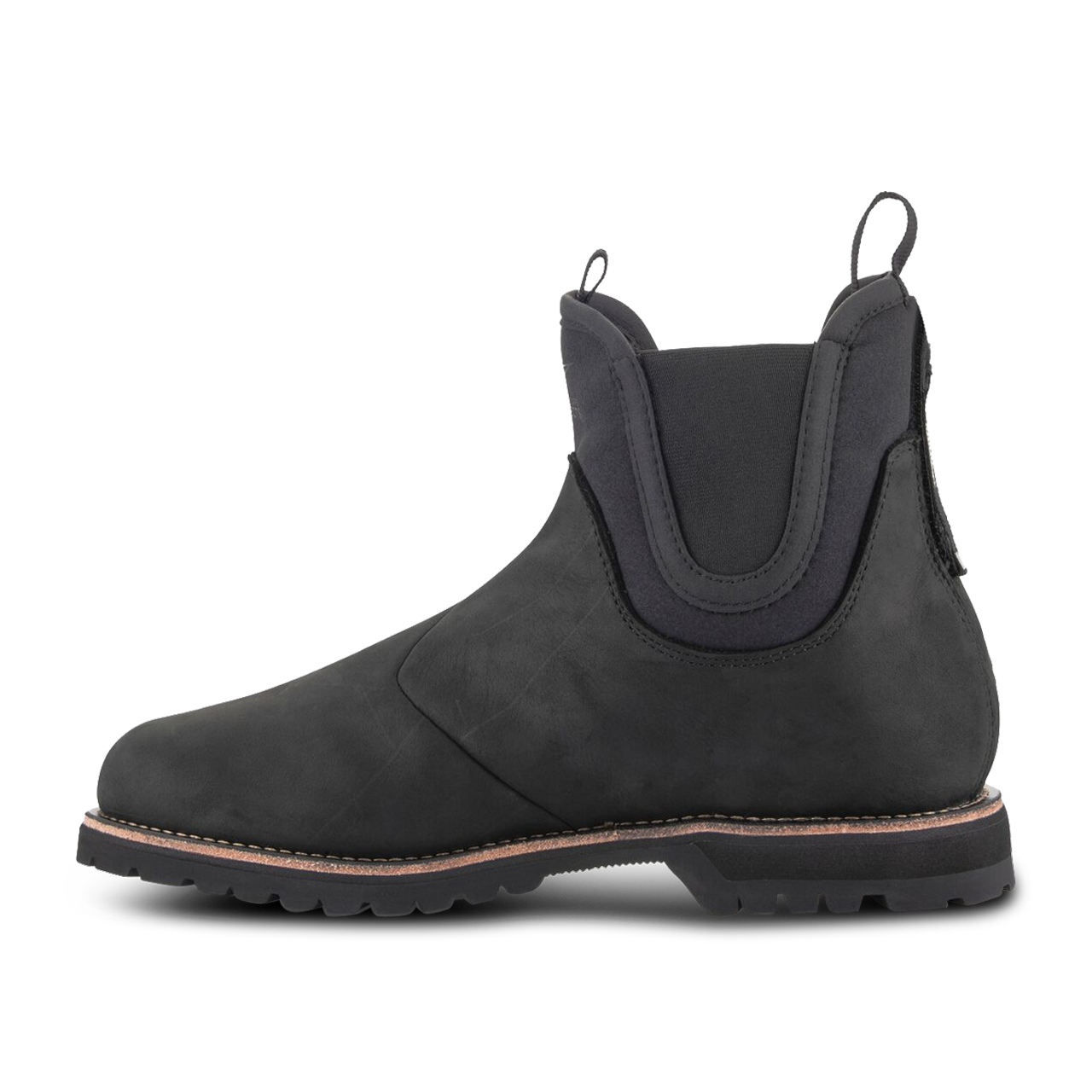 Bottines Moto Alpinestars Turnstone