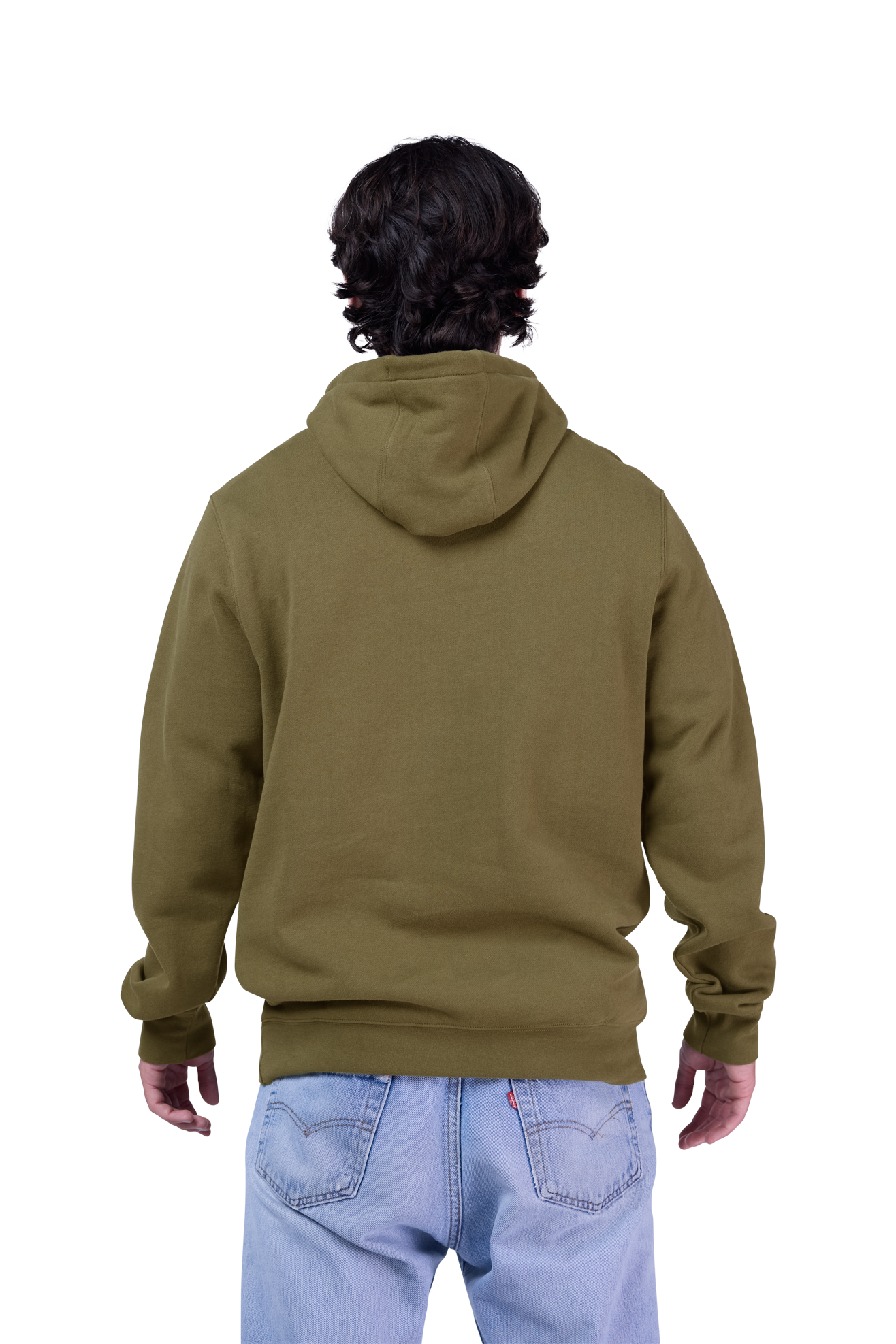 FOX Absolute Pullover Hoodie