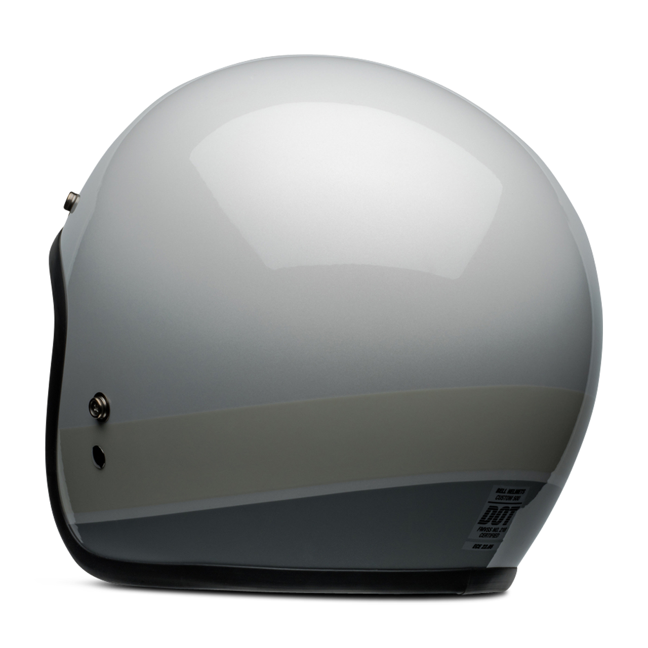Bell Custom 500 Open Face Helmet