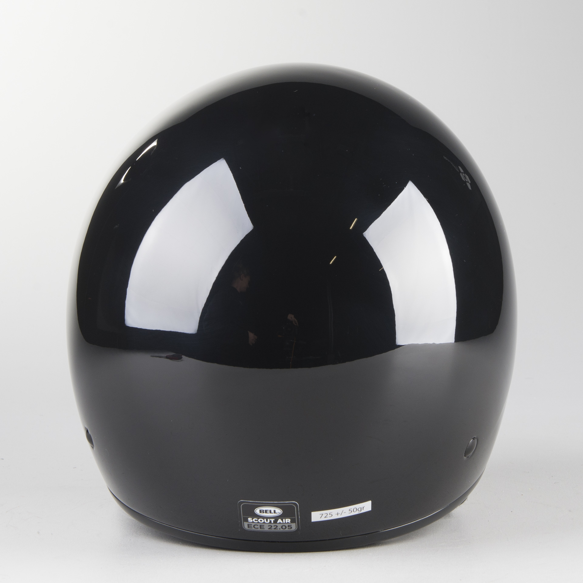 Casco Jet BELL Scout Air