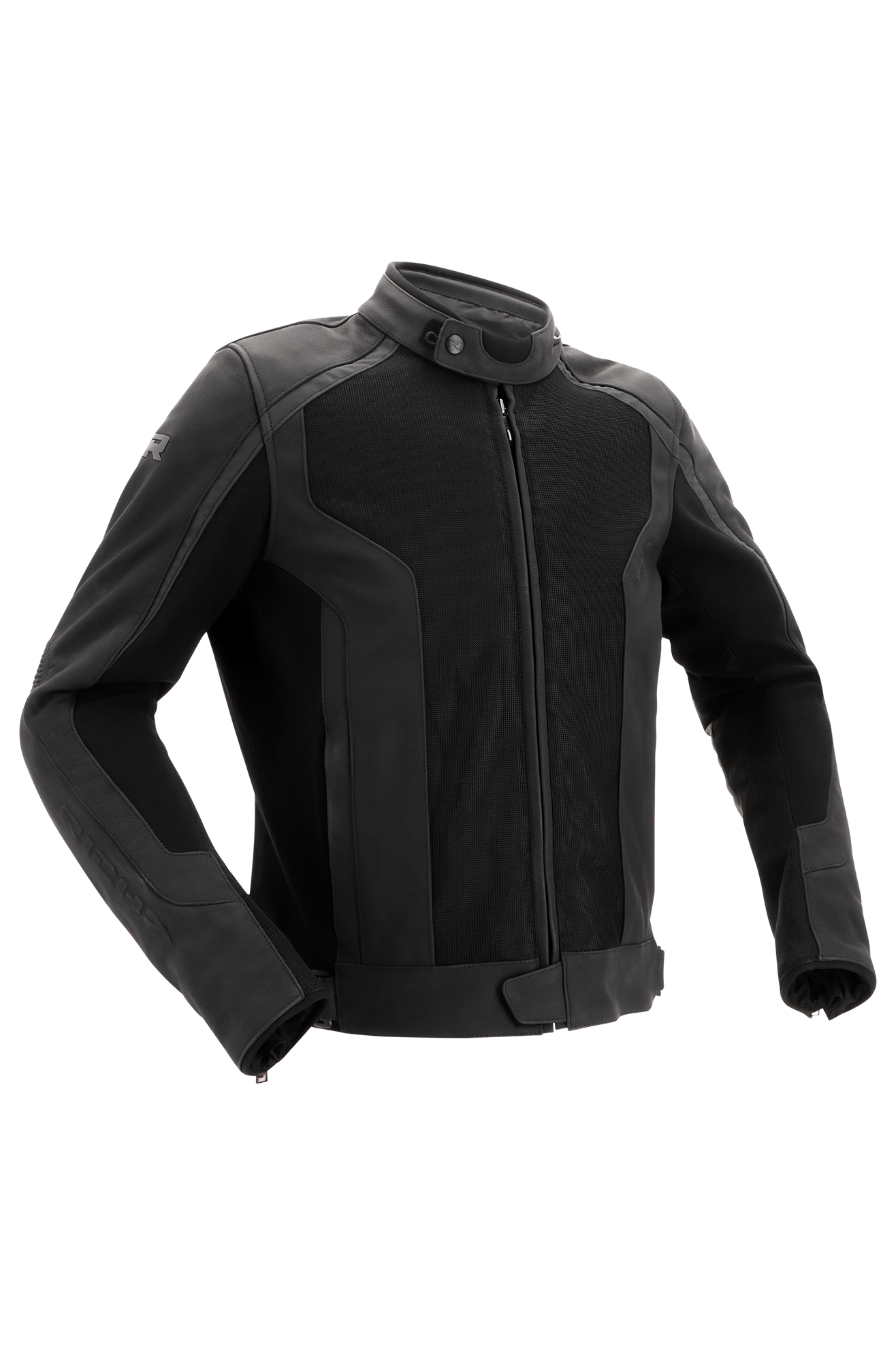 Jachetă Moto Richa Ballistic III Touring Mesh
