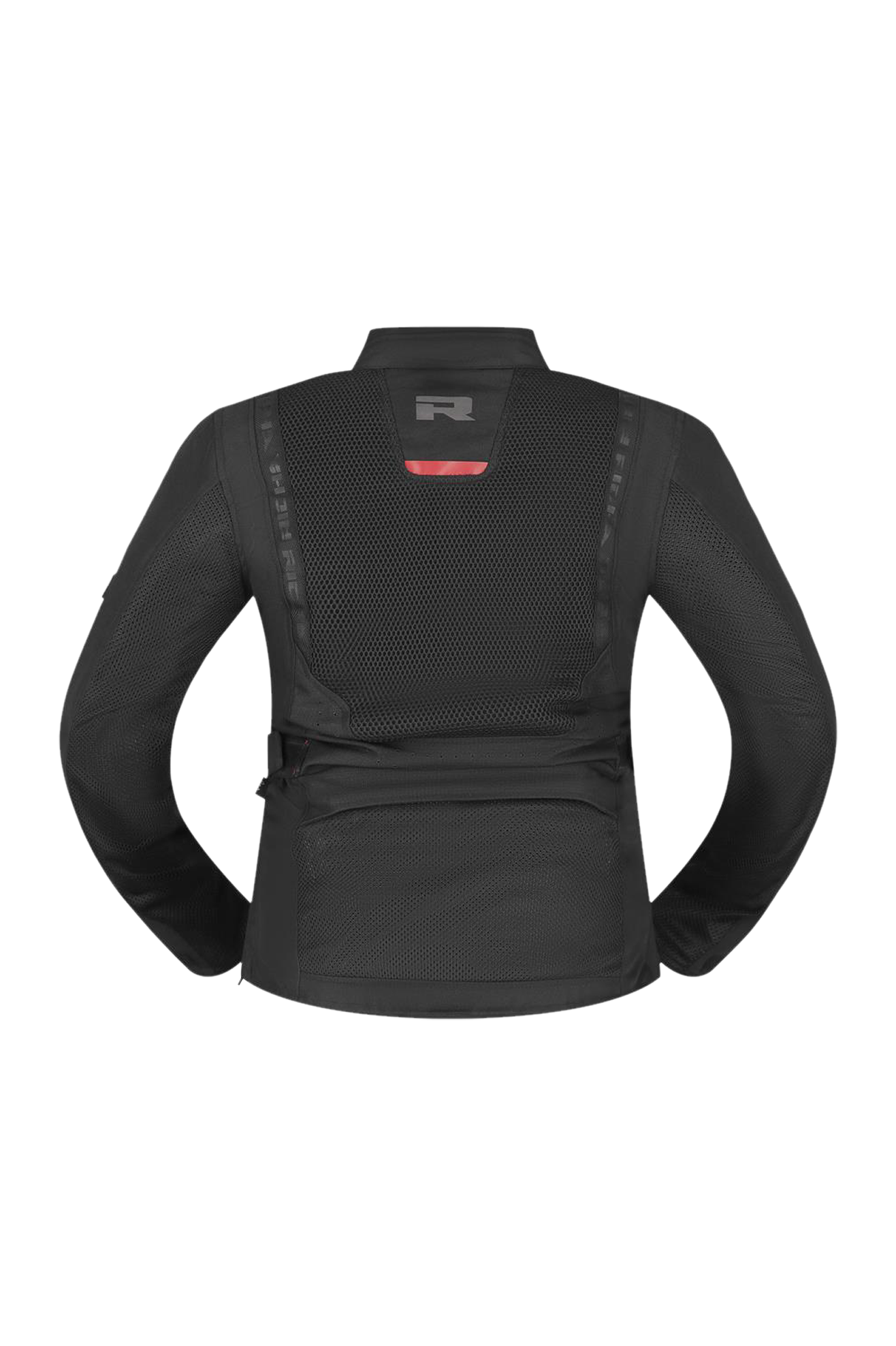 Richa Monaco Mesh WP Women's MC Jacket