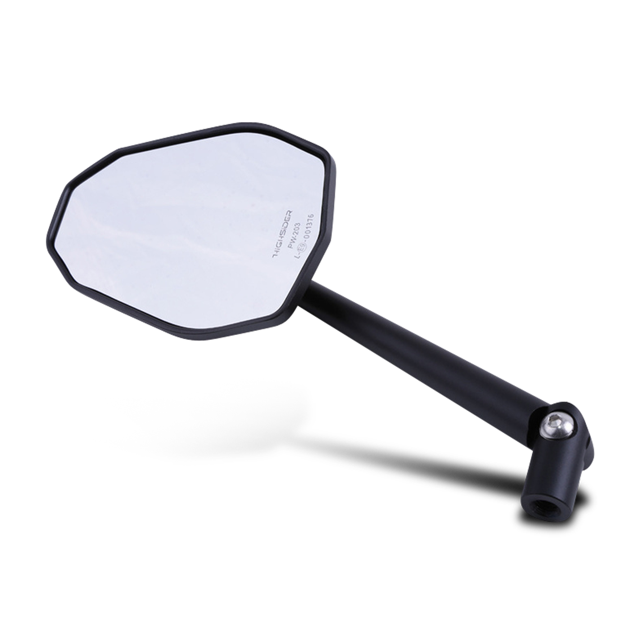 Highsider Victory-Blast Mirror