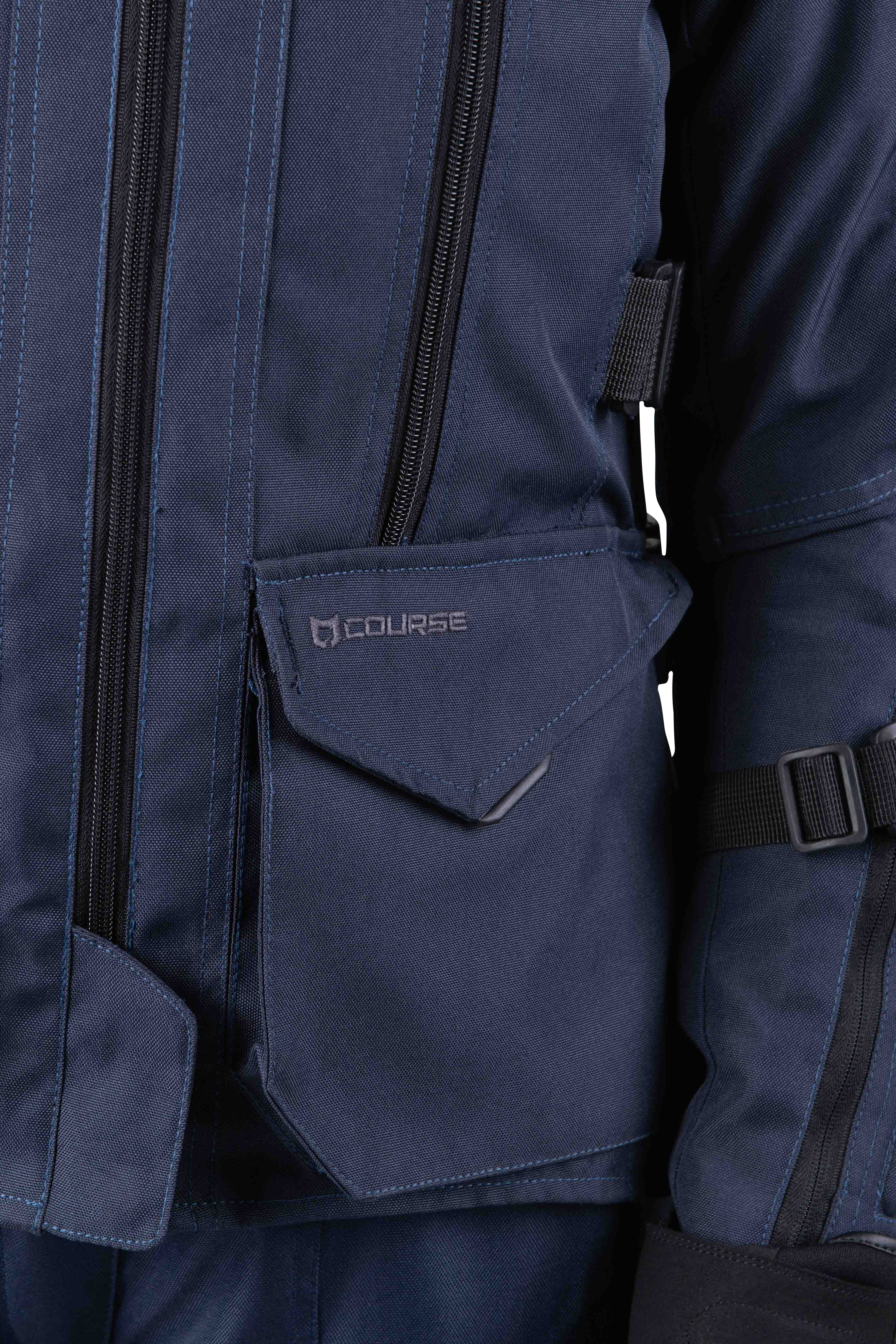 Chaqueta para Mujer Course Four Seasons
