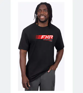 Póló FXR Factory Premium
