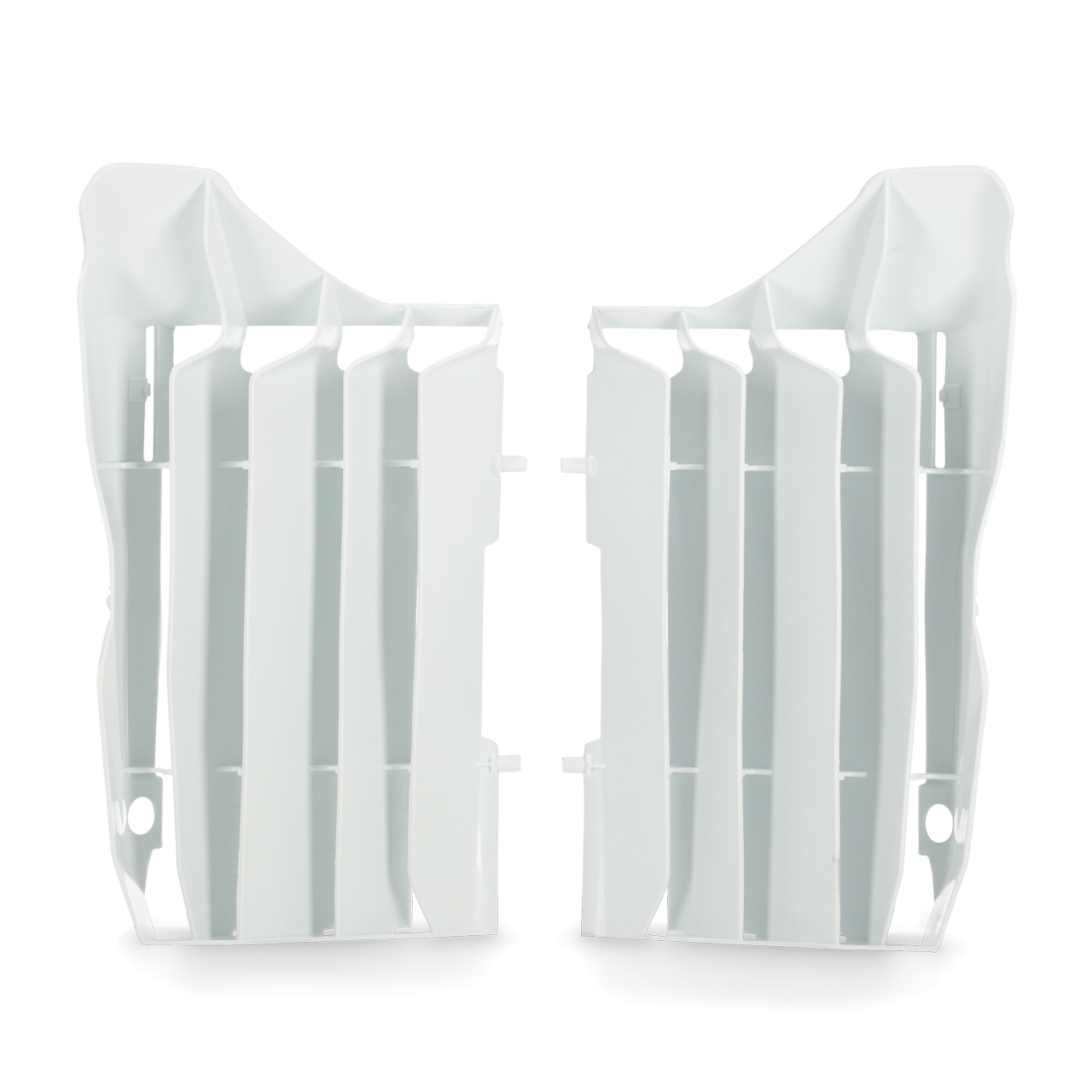 Acerbis Radiator Guards White Now 20 Savings 24mx.co.uk