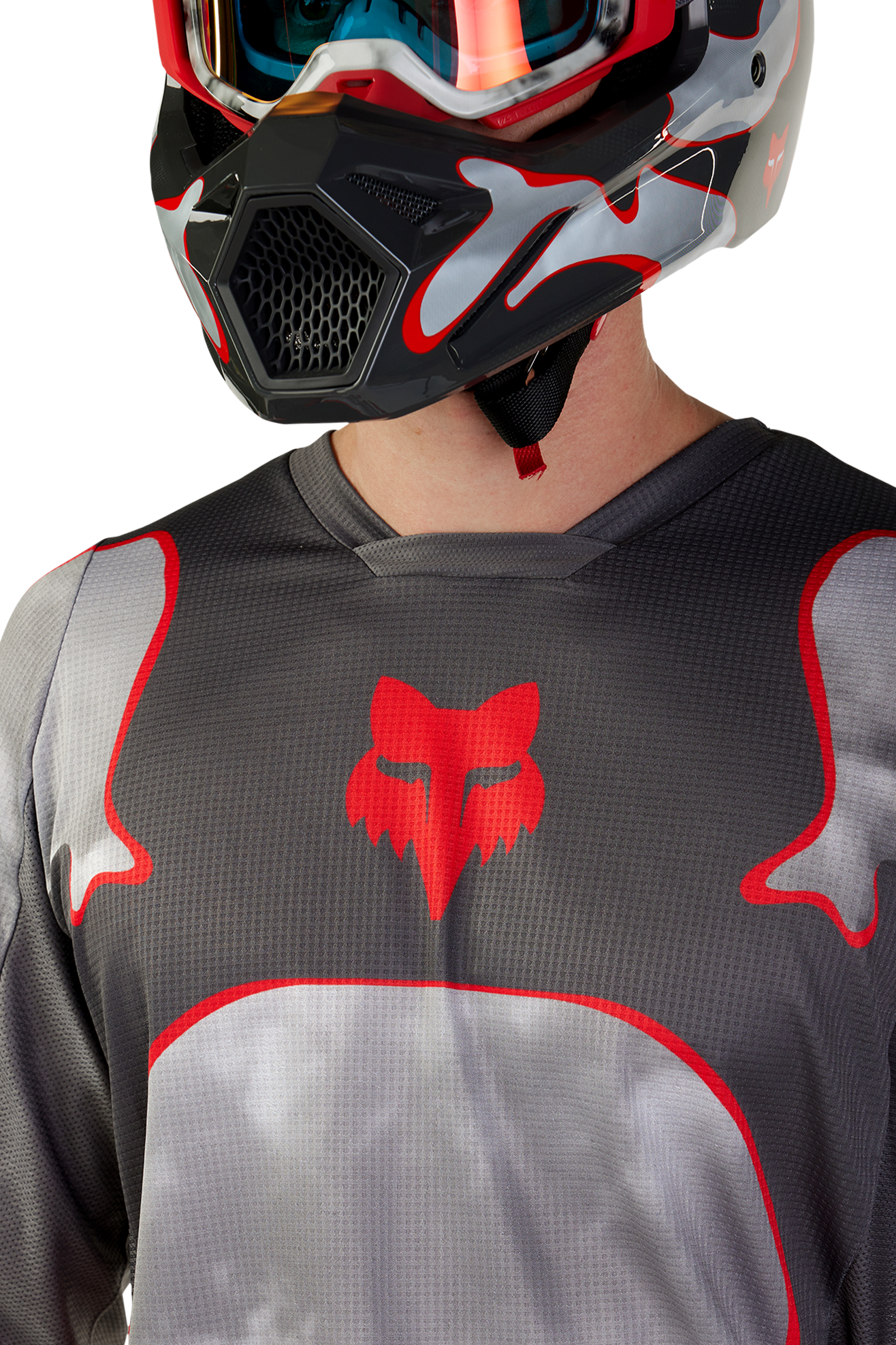FOX 180 Atlas MX Jersey