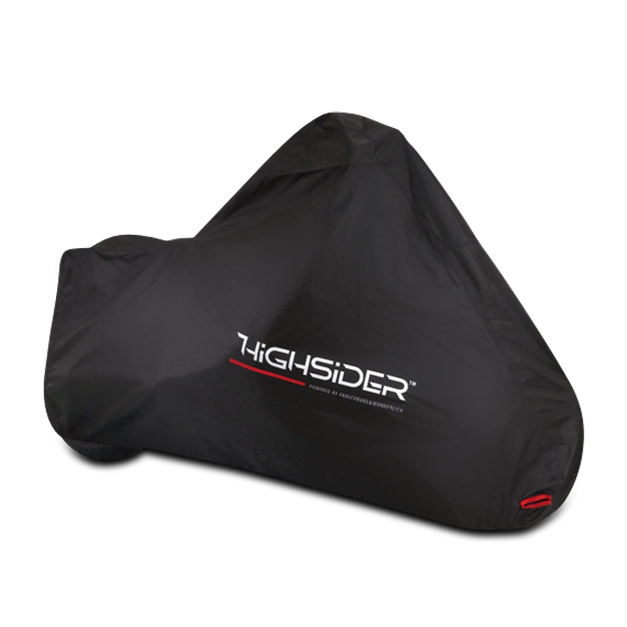 Funda de Moto Highsider para Exteriores