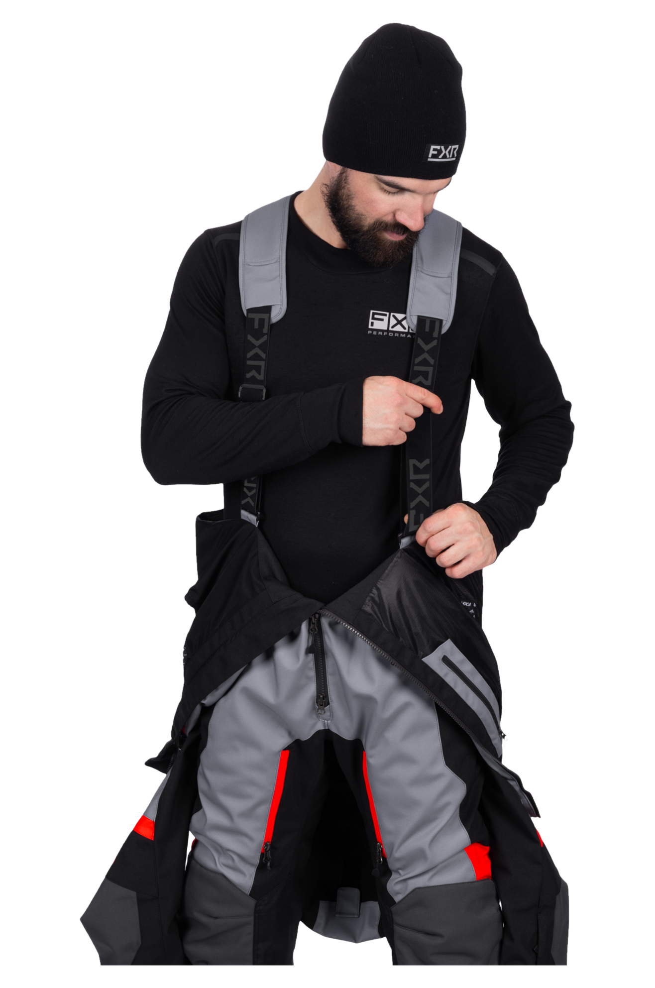 Monotraje FXR Helium Lite 26