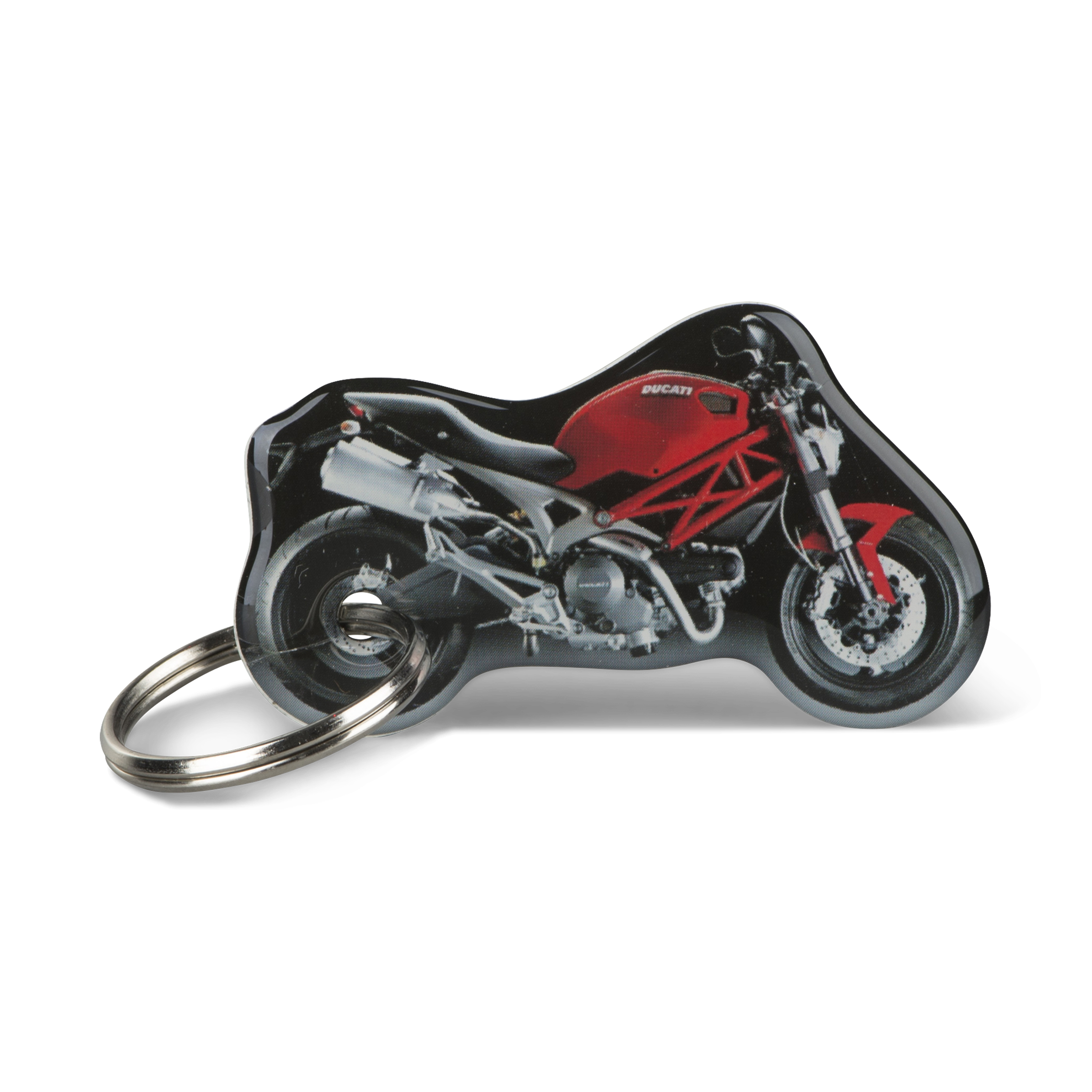 Keychain Ducati Meccanica