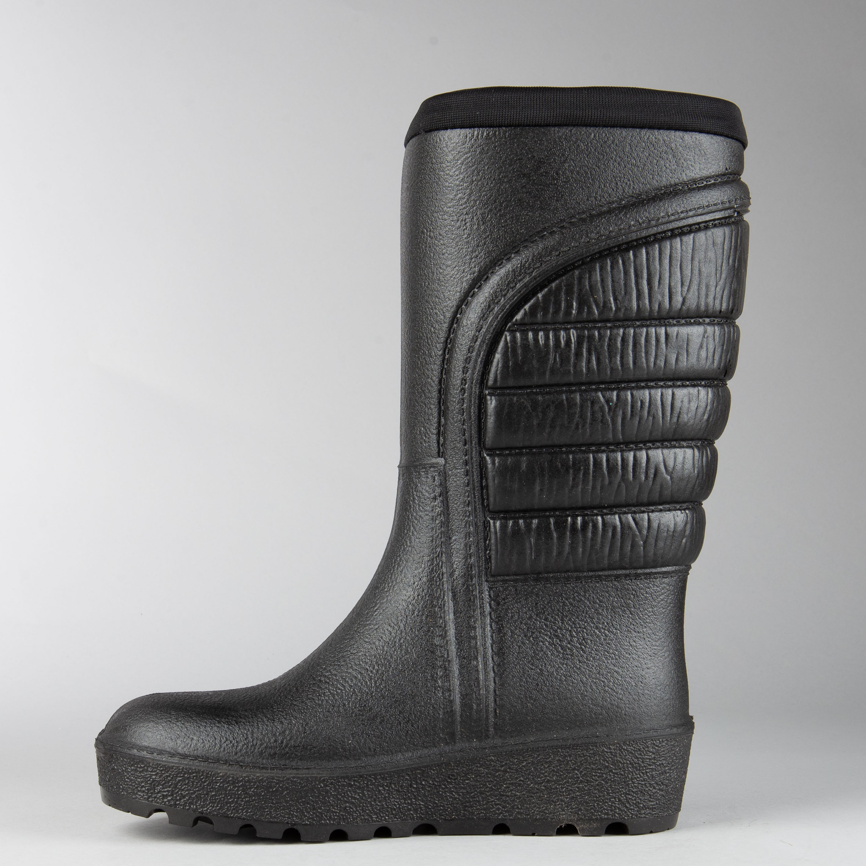 Botas de Invierno Niño Polyver