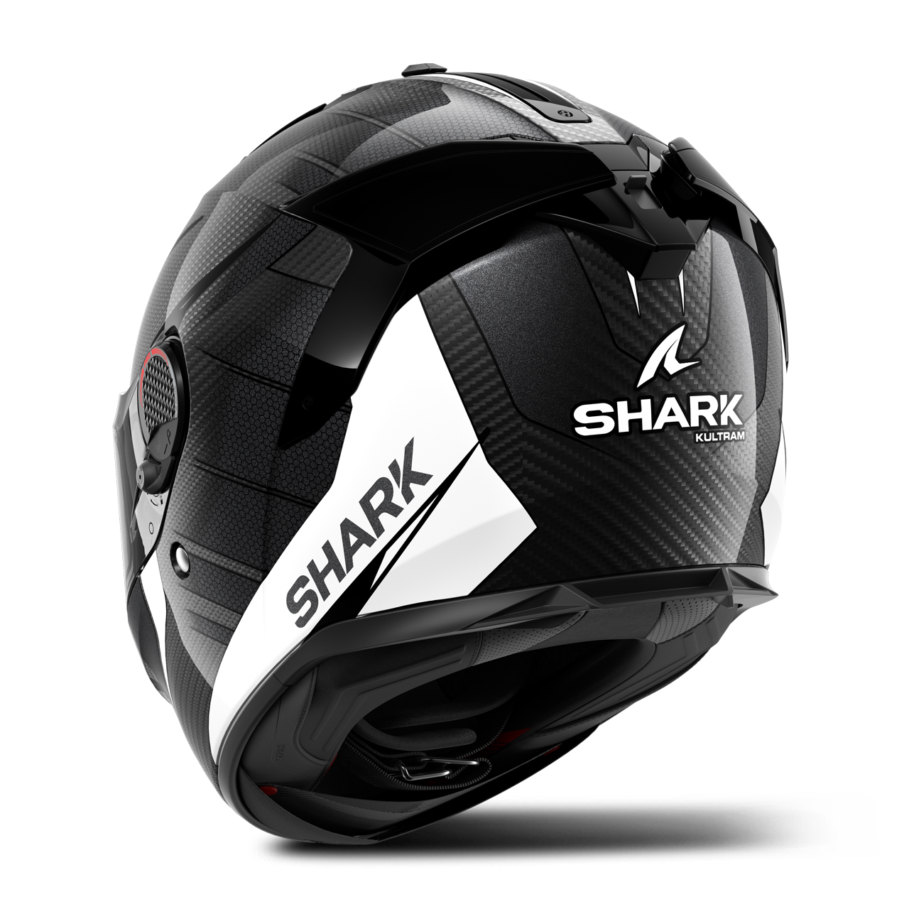 Integraalhelm Shark Spartan GT Pro Kultram Koolstofvezel