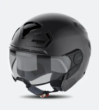 Nolan N30-4 T Classic Open Helmet 10