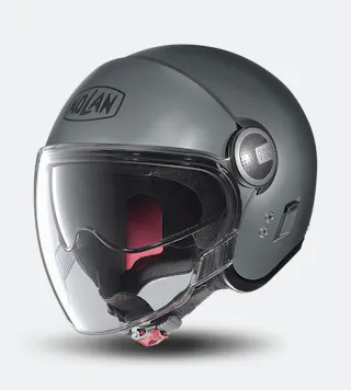 Pilothjelm Nolan N21 Visor 06 Classic