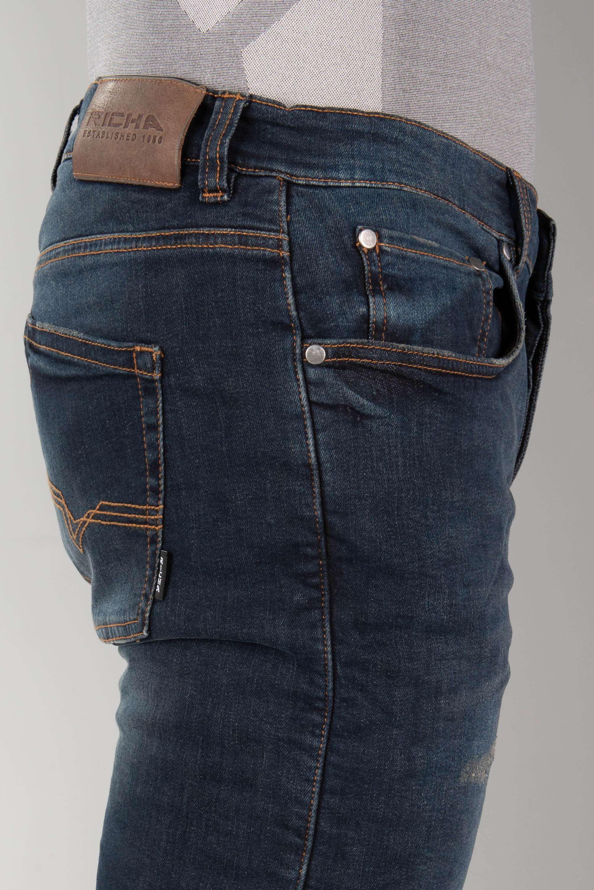 Motorjeans Richa Project