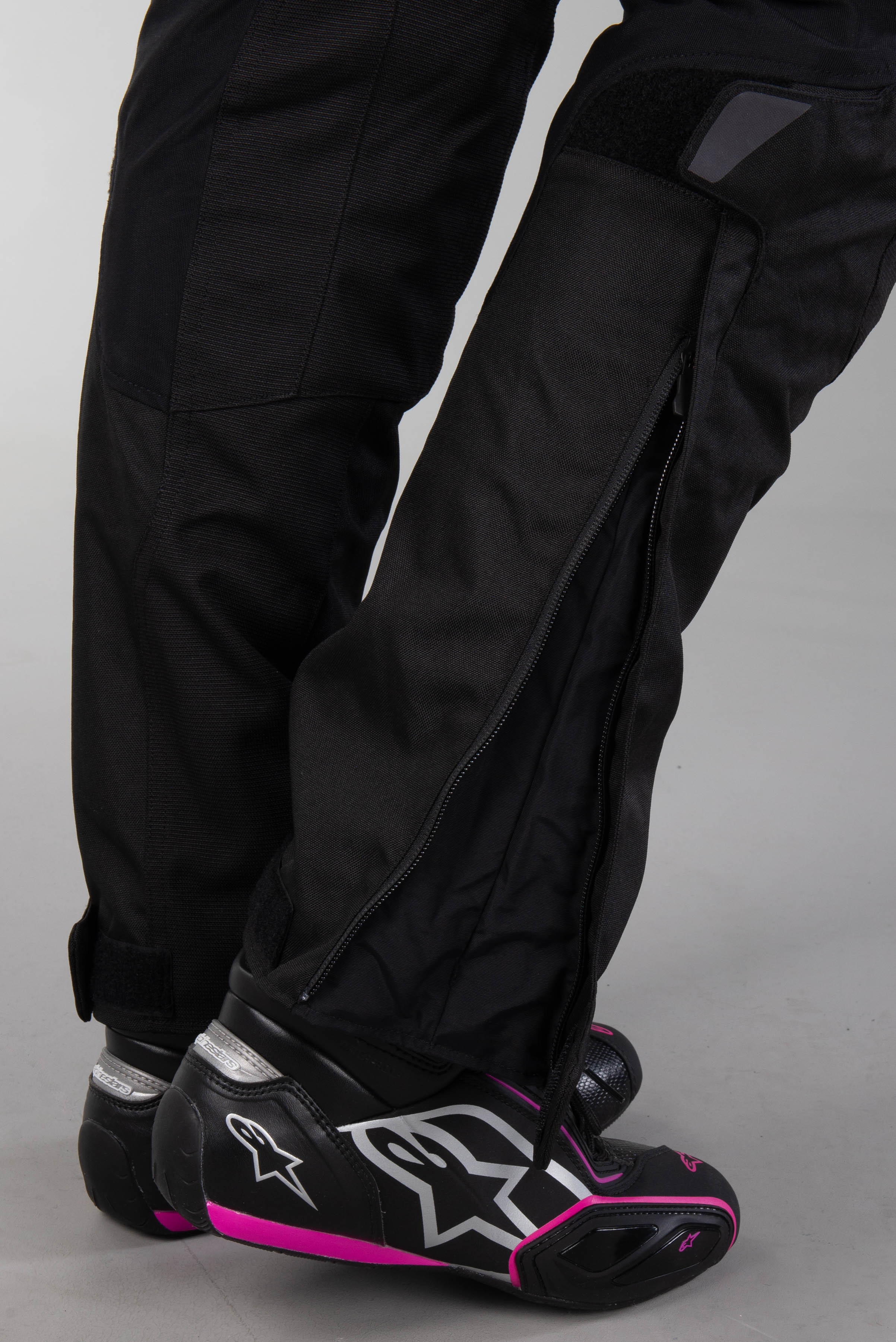 Alpinestars Stella Streetwise Drystar® Women’s MC Pants