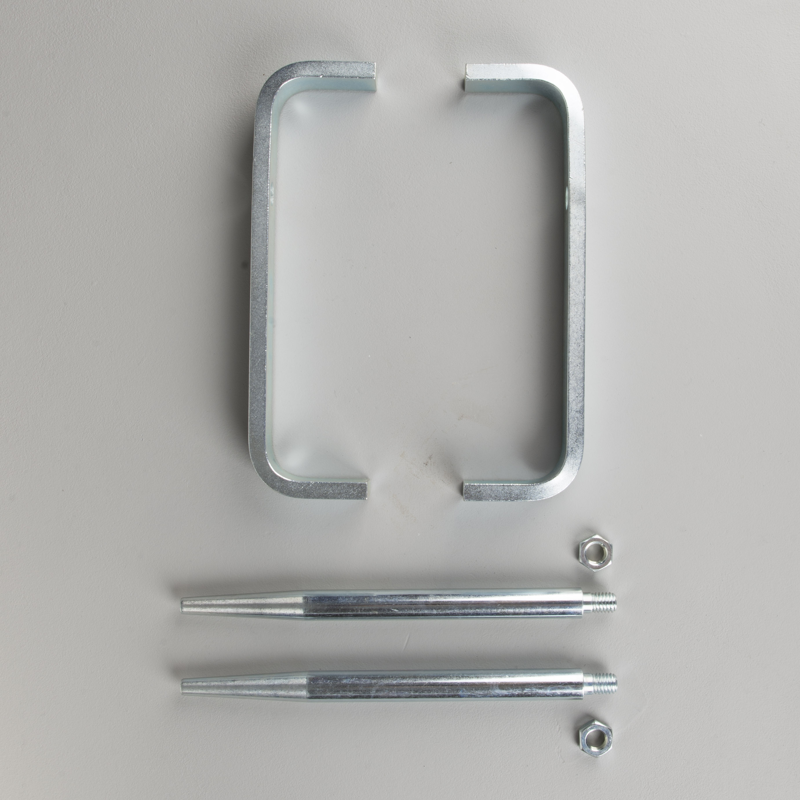 JMP Holder For Cylinder Head
