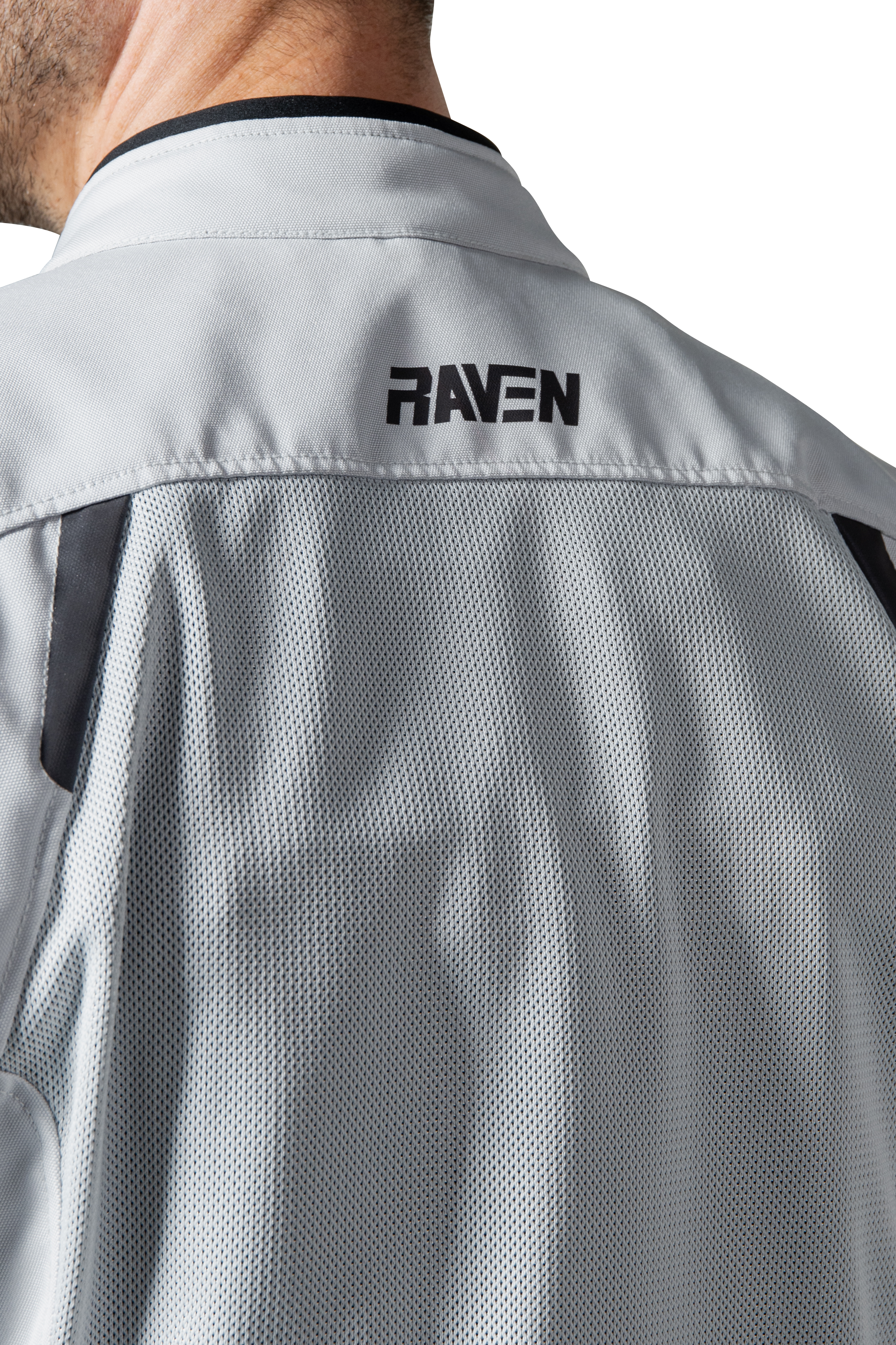 Chaqueta de moto Raven Prague TX Air+ 2-in-1