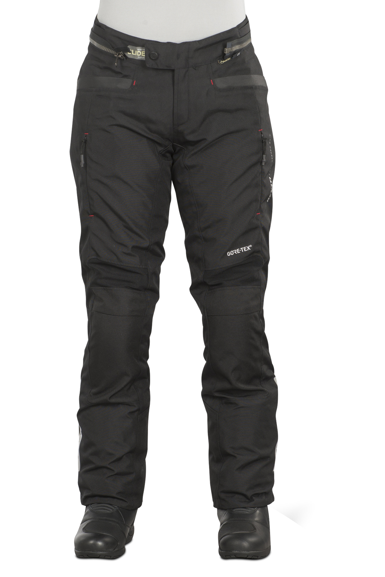 Broek Rev'It! Neptune GTX Kort Dames