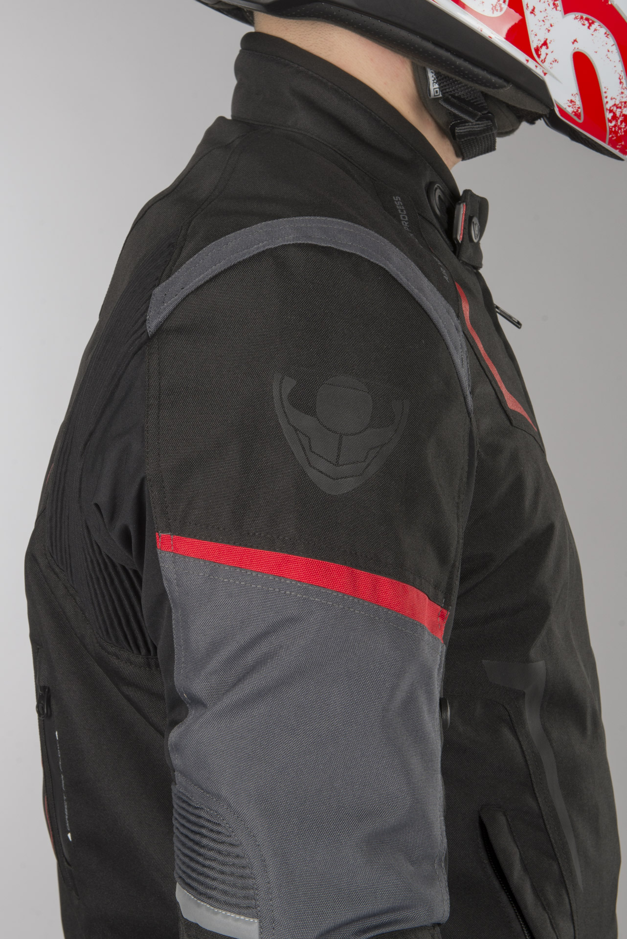 ON BOARD Dynamic Short Jacket