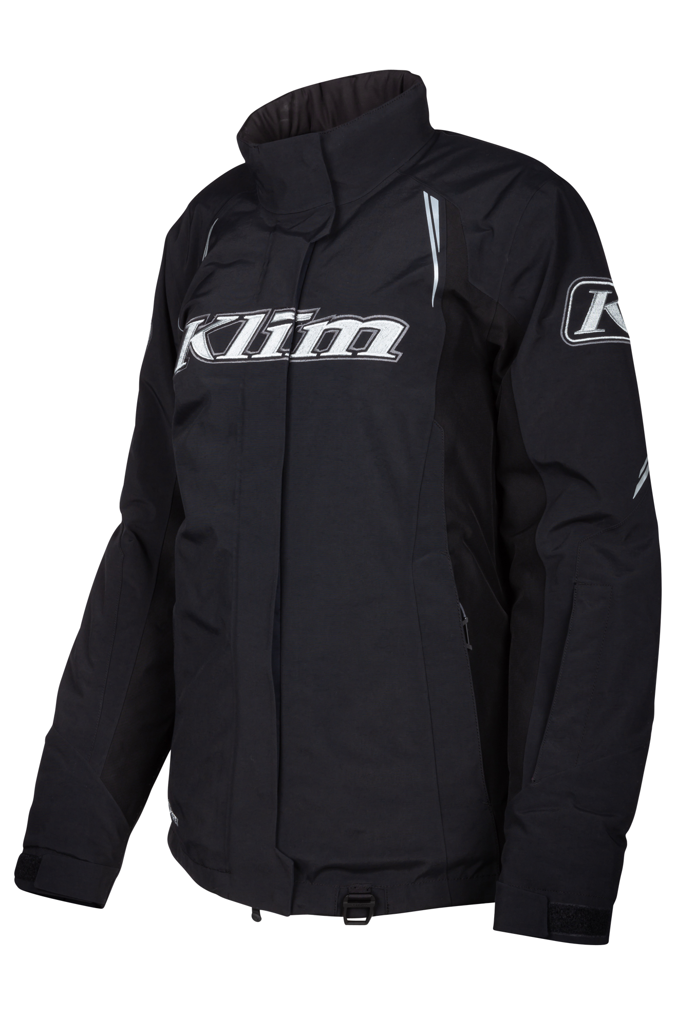 Jas Dames Klim Strata