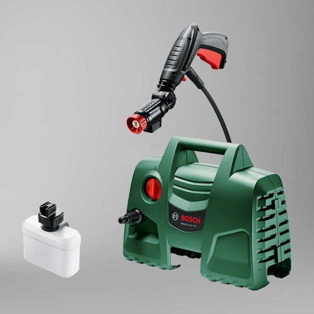 Bosch Easy Aquatak 100 High Pressure Washer Dirt Cheap Price