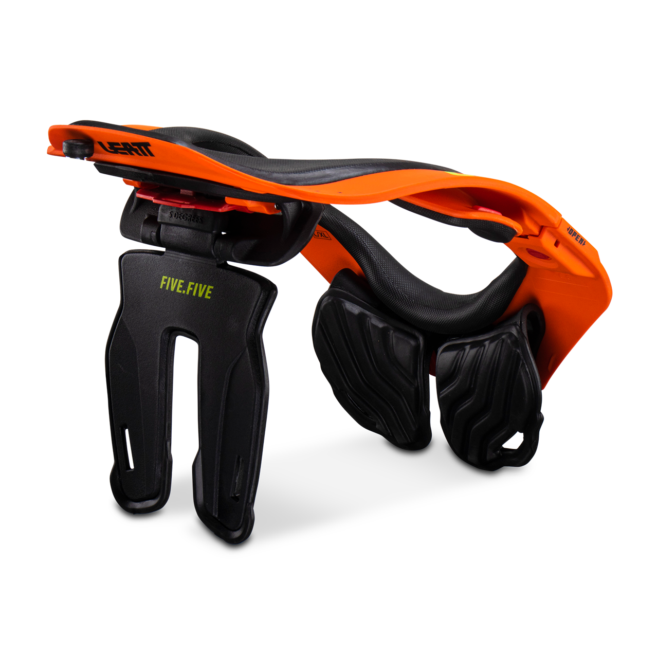 Leatt 5.5 Neck Brace