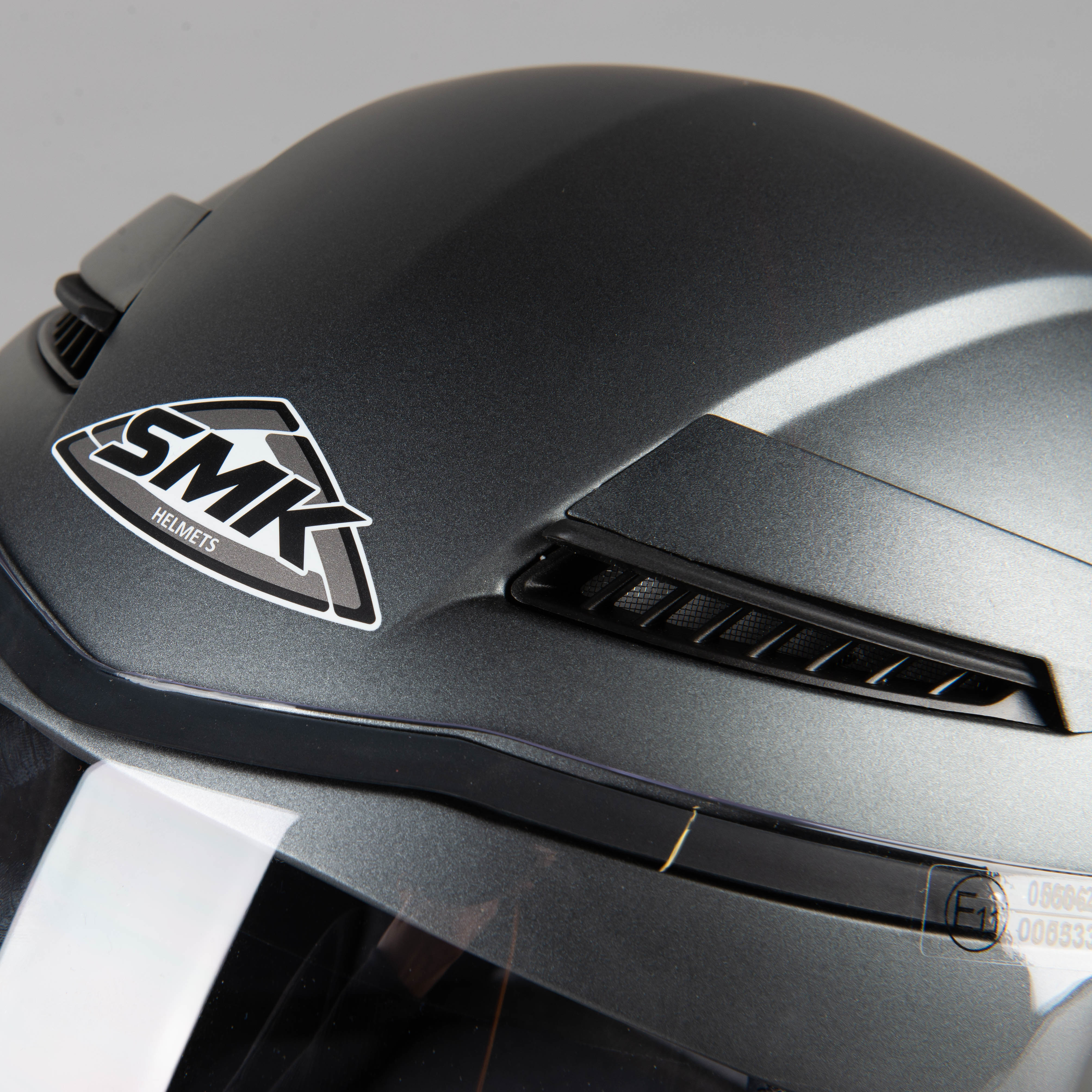 SMK Streem Open Helmet