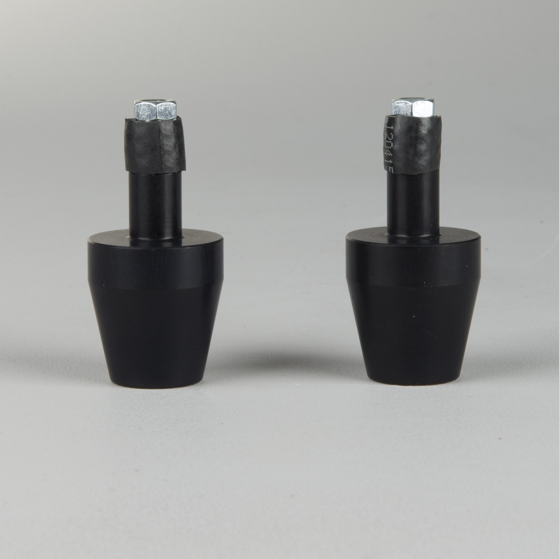 Renner Aluminium Bar Ends