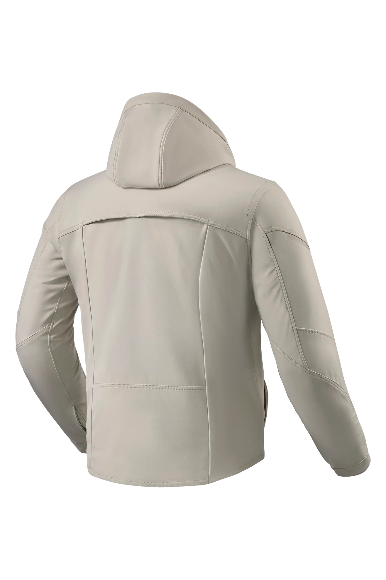 REV'IT! Afterburn 2 H2O MC Jacket