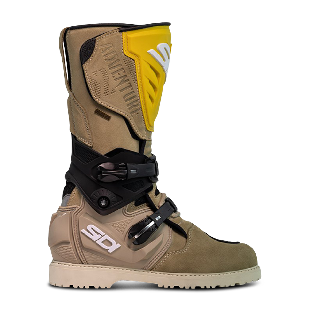 Sidi Adventure 2 Gore MC Boots
