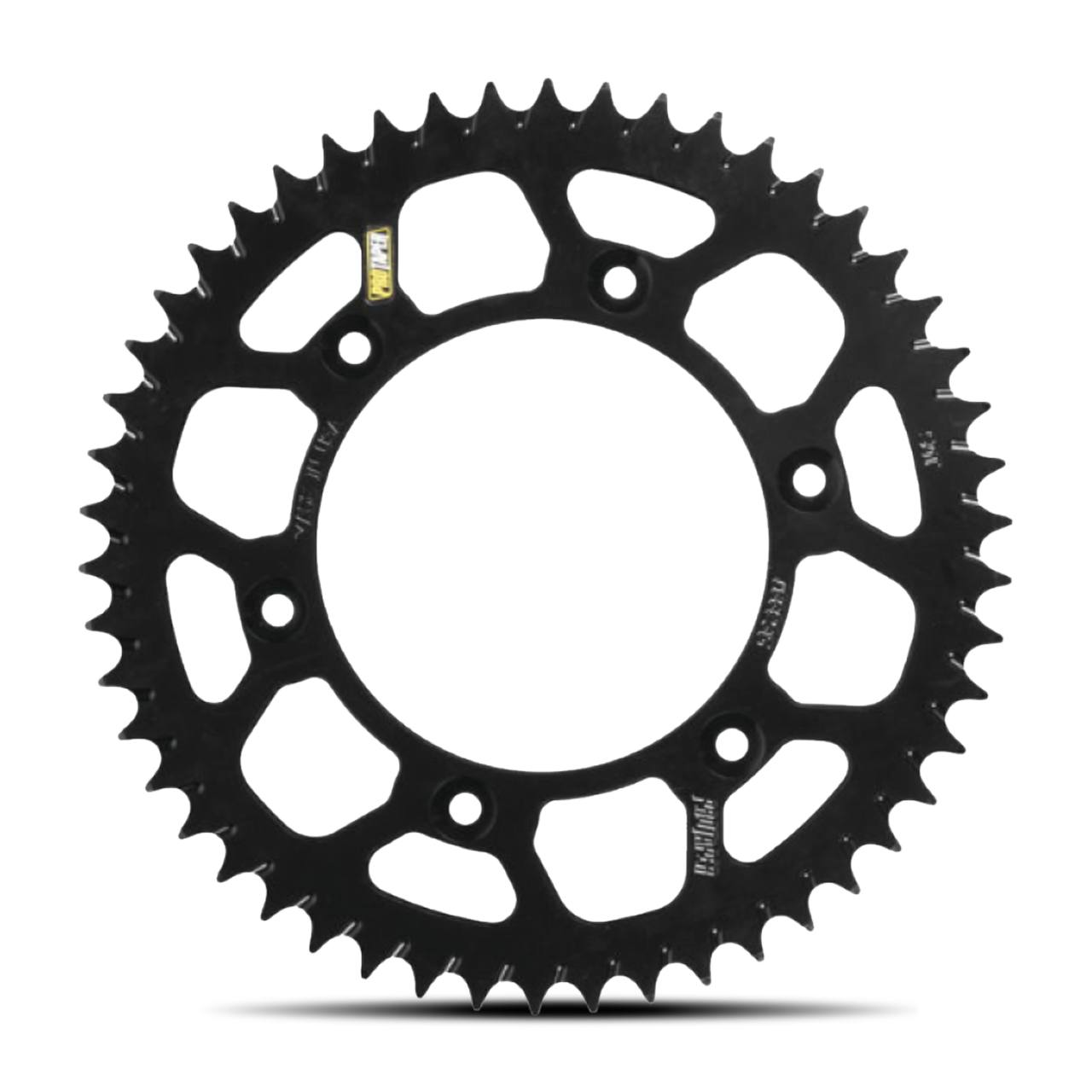 ProTaper Achtertandwiel