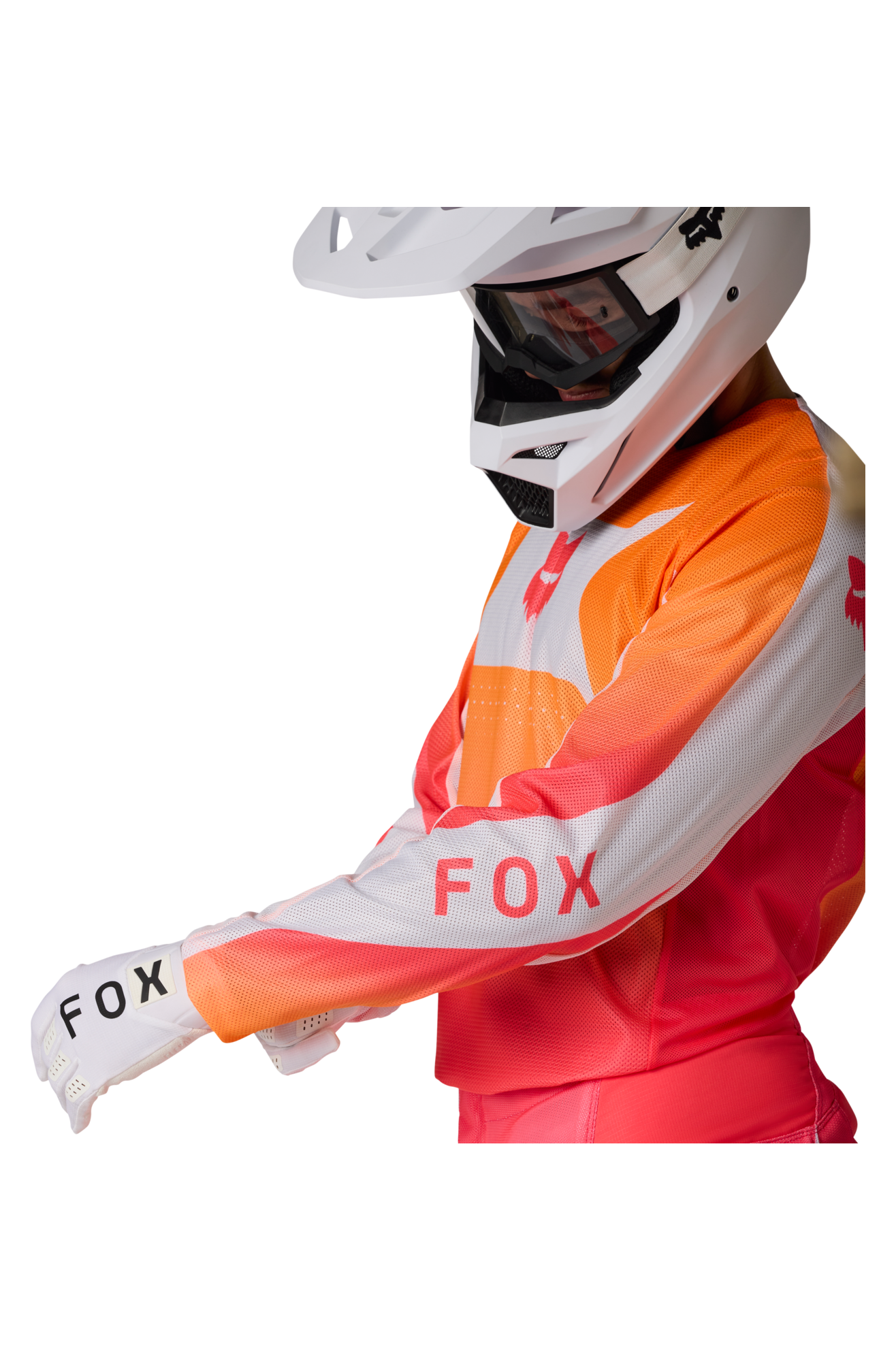FOX 180 Air Taper MX Jersey