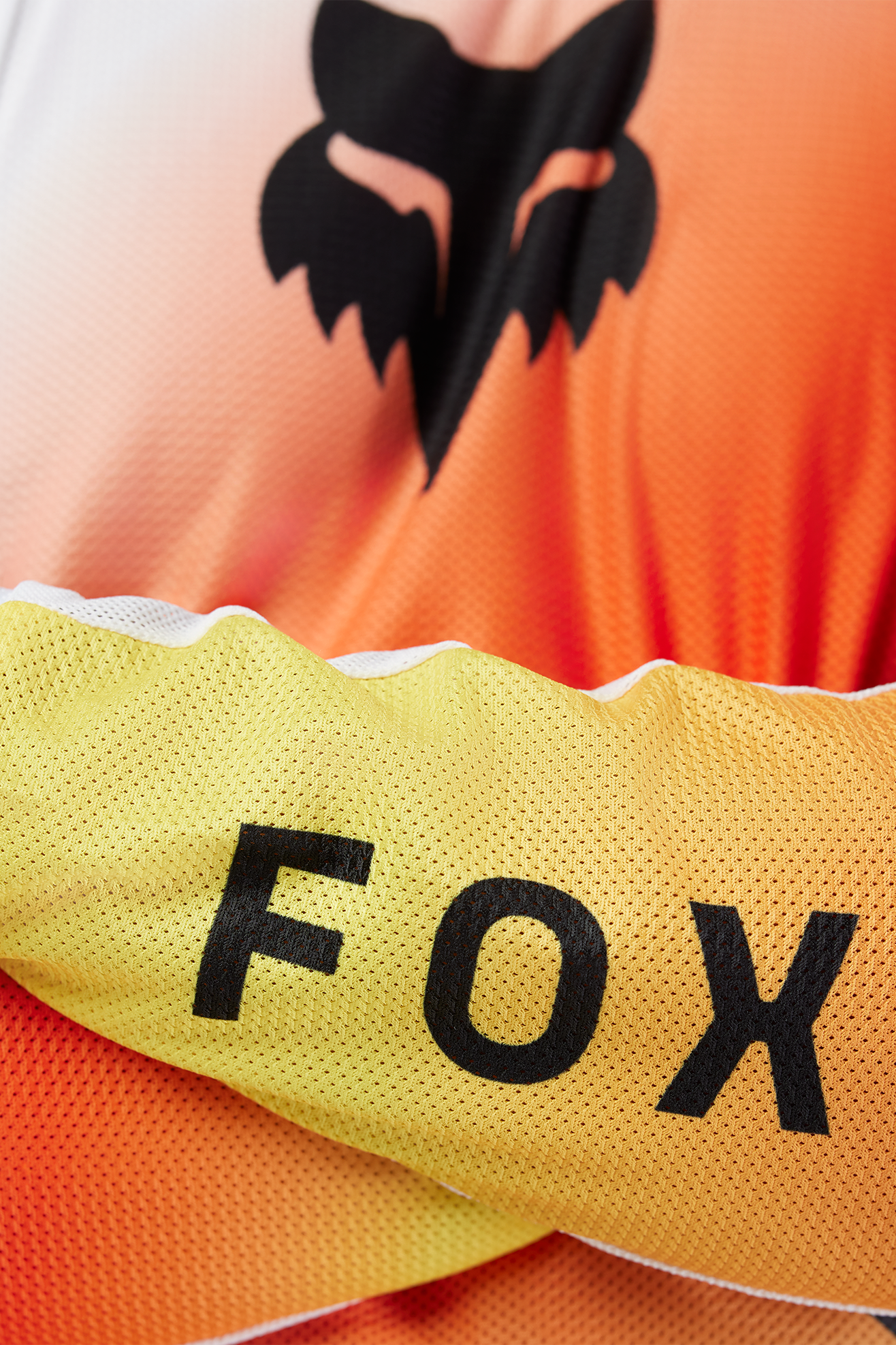 FOX 180 Air Haze MX Jersey