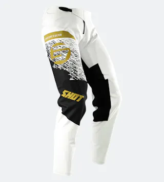 Pantalones de Cross Shot Roll