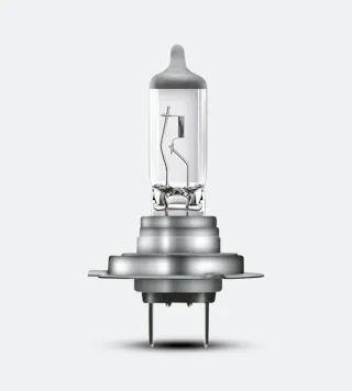 Izzó Osram Original Line H7 12V/55W