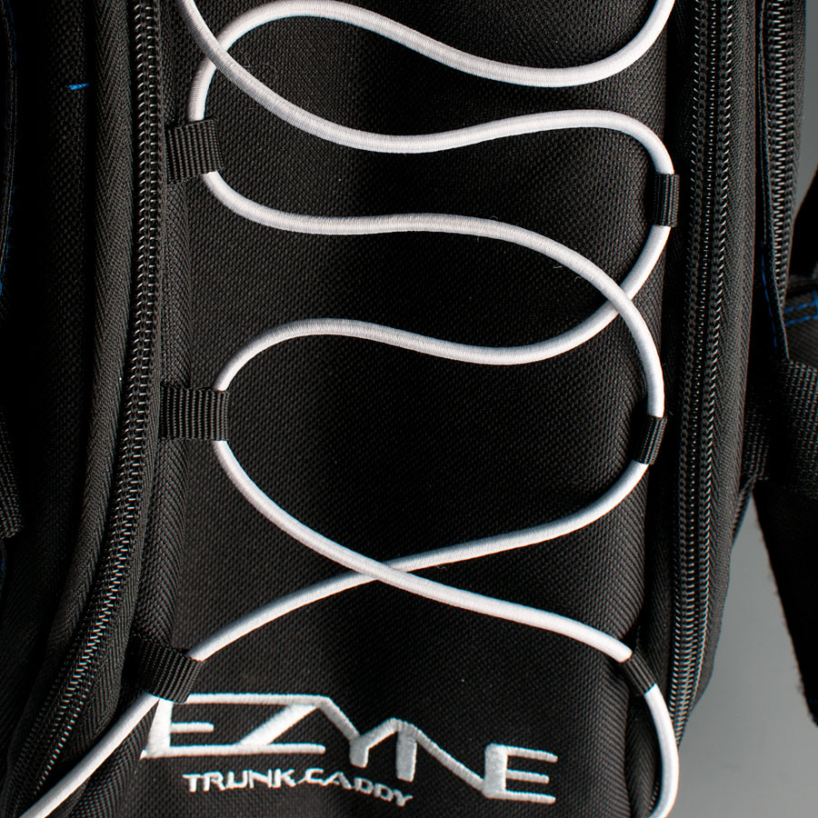 Bolsa Moto Alforja Lezyne Trunk Caddy