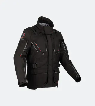 Bering Nordkapp Motorcycle Jacket